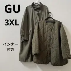 大きいサイズ　レディース　アウター