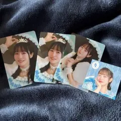 FRUITSZIPPER 真中まな5枚セット