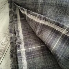 起毛 ネル生地 2m