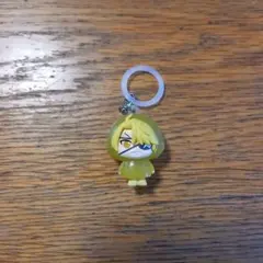 カラフルピーチ　めじるしアクセサリーたっつん