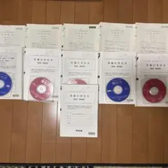 東大オープン/東大実戦 まとめ売り11セットのサムネイル