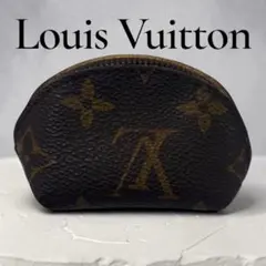 Louis Vuitton モノグラム コインケース