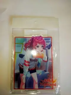 学園アイドルマスター　花海咲季　アクリルスタンド