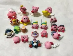 星のカービィ ロボボアーマー まんまるマスコット てくてく消しゴム 