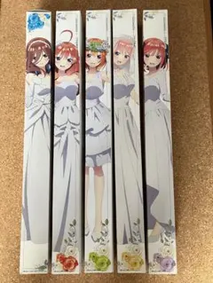 2026年最新】等身大ポスター 五等分の花嫁の人気アイテム - メルカリ