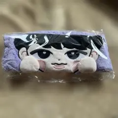 深澤辰哉　ヘアバンド　すのチル