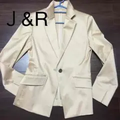 美品Ｊ&Ｒ ジャケットＭサイズ 値下しましたのサムネイル