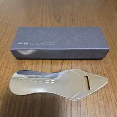 TIPRO TITANIUM KNIFE 折りたたみナイフ ケース付 - メルカリ