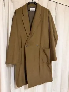 URBAN RESEARCH DOORS コート