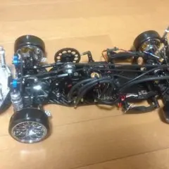 エンルート　JXR シャーシのみ！ ドリラジ ドリパケ ケツカキ エンルート JXR シャーシのみ！ ドリラジ、ドリパケ、ケツカキ