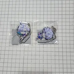ParadoxLive cozmez 東京タワーコラボ