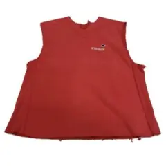 Champion ’90s USA製 カットオフ スウェット 3734