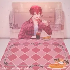 浦島坂田船 あほの坂田。 となりの坂田。 推しランチョンマット しまさか