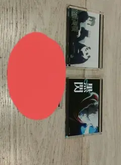 呪術廻戦　アクリルブロック✖️2