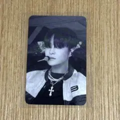 ジフン　トレカ　TREASURE ソウルコン フィルムフォトブック