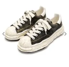 BLAKEY OG Sole Vintage Suede Low-top