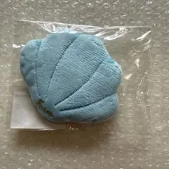 マーメイドメロディーぴちぴちピッチ シェルポーチ 宝生波音