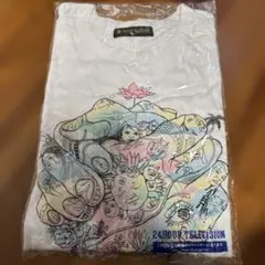 24HOUR TELEVISION Tシャツ Mサイズ