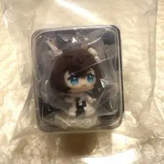 【日本未発売】アークナイツ KAYOU 限定 ミニフィギュア　アーミヤ
