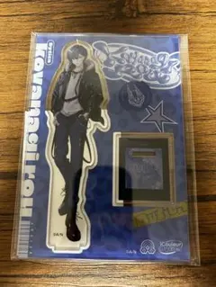 666DOPES とらのあな 有償特典 両面アクリルスタンド - メルカリ