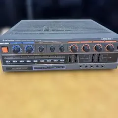 稀少完動品✨Pioneer SA-V21II パイオニア カラオケアンプ - メルカリ
