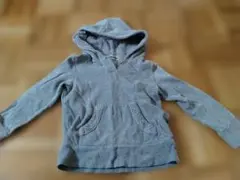 トレーナー　パーカー　120