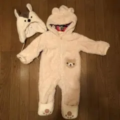 セット アウター