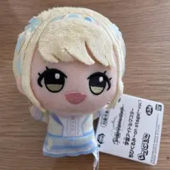 学園アイドルマスター　藤田ことね　ちびぐるみ