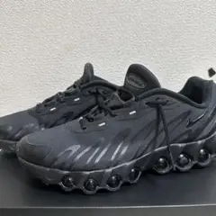 29.5cm ナイキ エアマックスDN8 トリプルブラック 黒