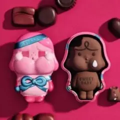 crybaby crying for love sweet baby