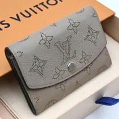 ルイヴィトン マヒナ ポルトモネ アナエ ガレ ケース カード ルイヴィトン マヒナ ポルトモネ アナエ ガレ コインケース カード