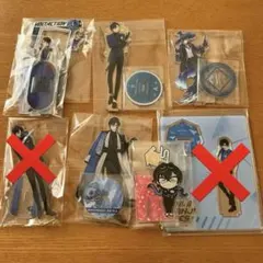 【限定値下げ】四季凪アキラ アクスタセット