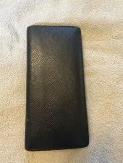 LOUIS VUITTON タイガ 長財布 ポルトフォイユ ブラザ