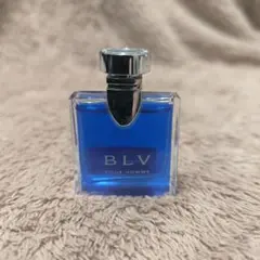 ブルガリ ブルーⅡ オードパルファム 30ml G - メルカリ