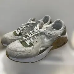 NIKE ナイキ エアマックス エクシー excee スニーカー 24㎝ 靴