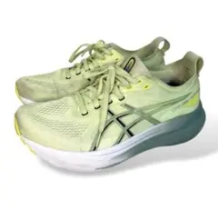 アシックス　asicsランニングシューズ KAYANO 31 メンズ　26.5