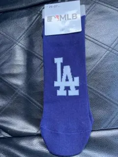 ドジャース 応援グッズ