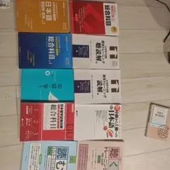 日本語学習教材セット