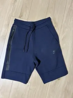 2026年最新】nike テックフリース ハーフパンツの人気アイテム - メルカリ