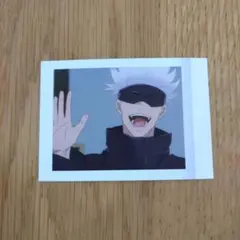 2026年最新】呪術廻戦 ぱしゃこれ 五条悟の人気アイテム - メルカリ