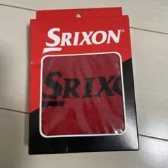 SRIXON スリクソン ハンドタオルのサムネイル