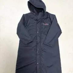 【未使用】ノーティカ　ベンチコート　130cm