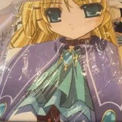 fate セイバーアルトリアペンドラゴン(鎧ver.) バスタオル レーシング 