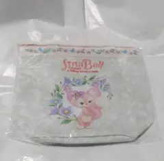 ディズニー　リーナベル　スーベニア　ランチケース　ランチバッグ　新品