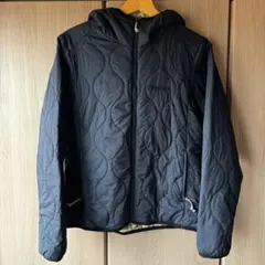 【四角友里コラボ】Marmot インサレーションジャケットLサイズ