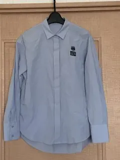 Aquascutum 長袖シャツ