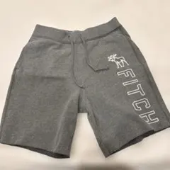 Abercrombie and fitch