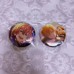 プロセカ×あんスタ コラボ グリ缶 東雲彰人 - メルカリ