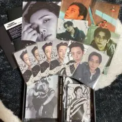 SEVENTEEN BURSTDAY DAREDEVIL ジョシュア