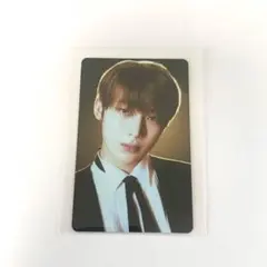 ENHYPENトレカソヌDARKBLOODweverse